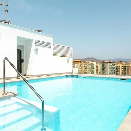 Appartement Cosmopolitan &