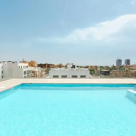 Cosmopolitan & Apartment