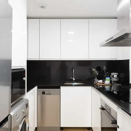 Cosmopolitan * マラガ