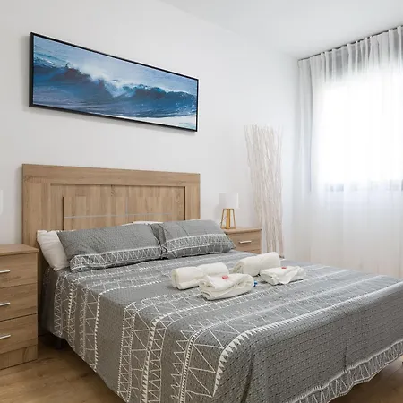 Cosmopolitan Apartment *
