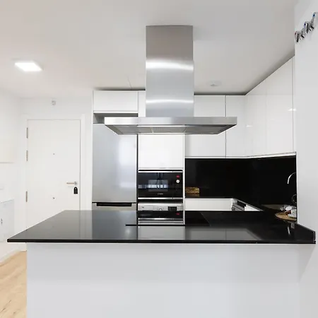 Apartment Cosmopolitan