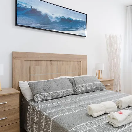 Cosmopolitan Apartment *