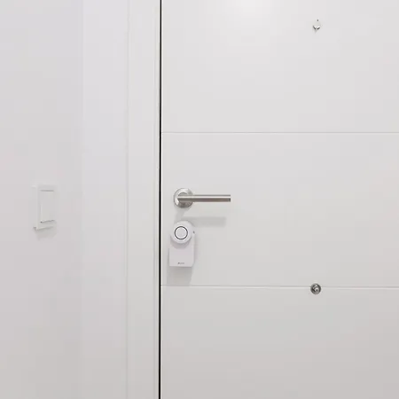 Apartment Cosmopolitan Malaga