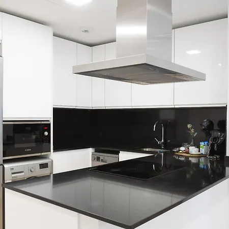 Apartment Cosmopolitan Malaga