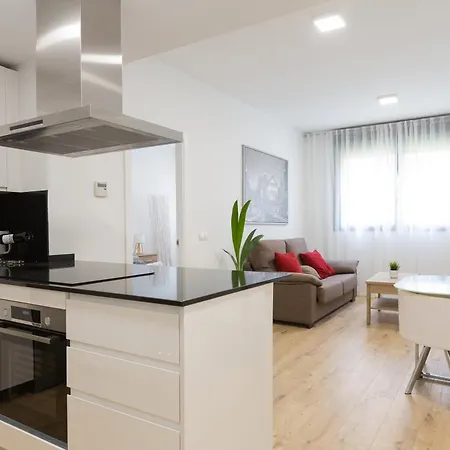 Apartment Cosmopolitan *
